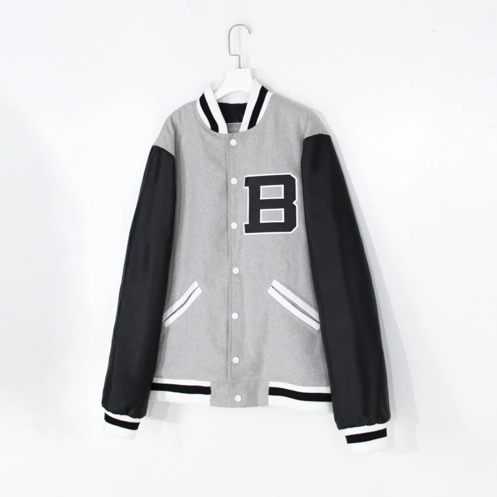 Jacket College Mike - Imagen 3