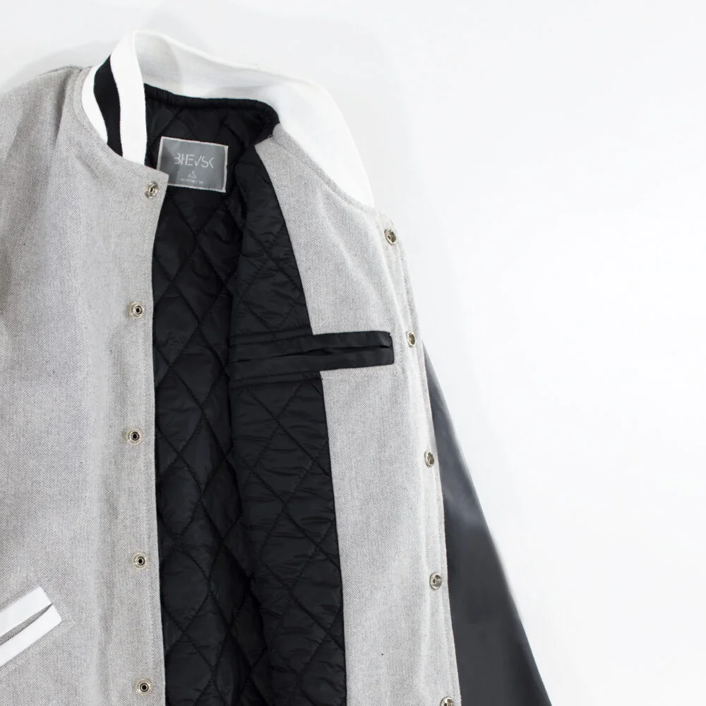 Jacket College Mike - Imagen 7