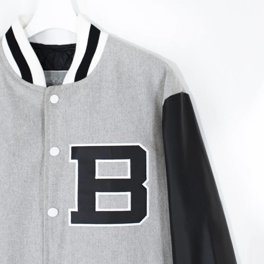 Jacket College Mike - Imagen 2