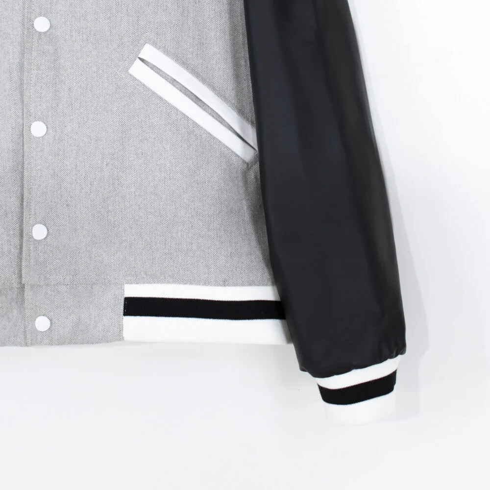 Jacket College Mike - Imagen 4