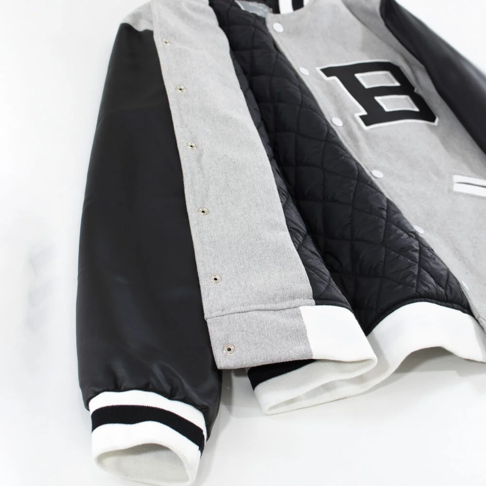 Jacket College Mike - Imagen 6