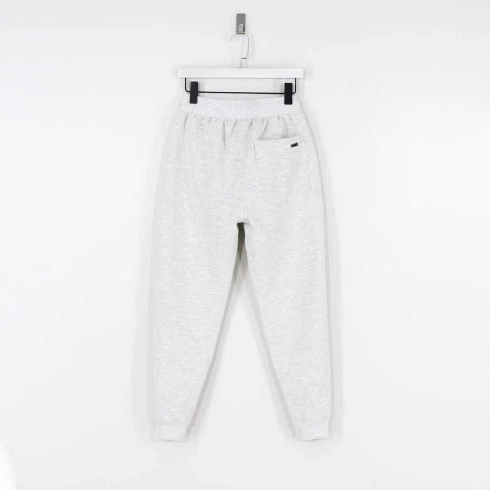 Jogger Hombre Zippo Gris Melange - Imagen 5