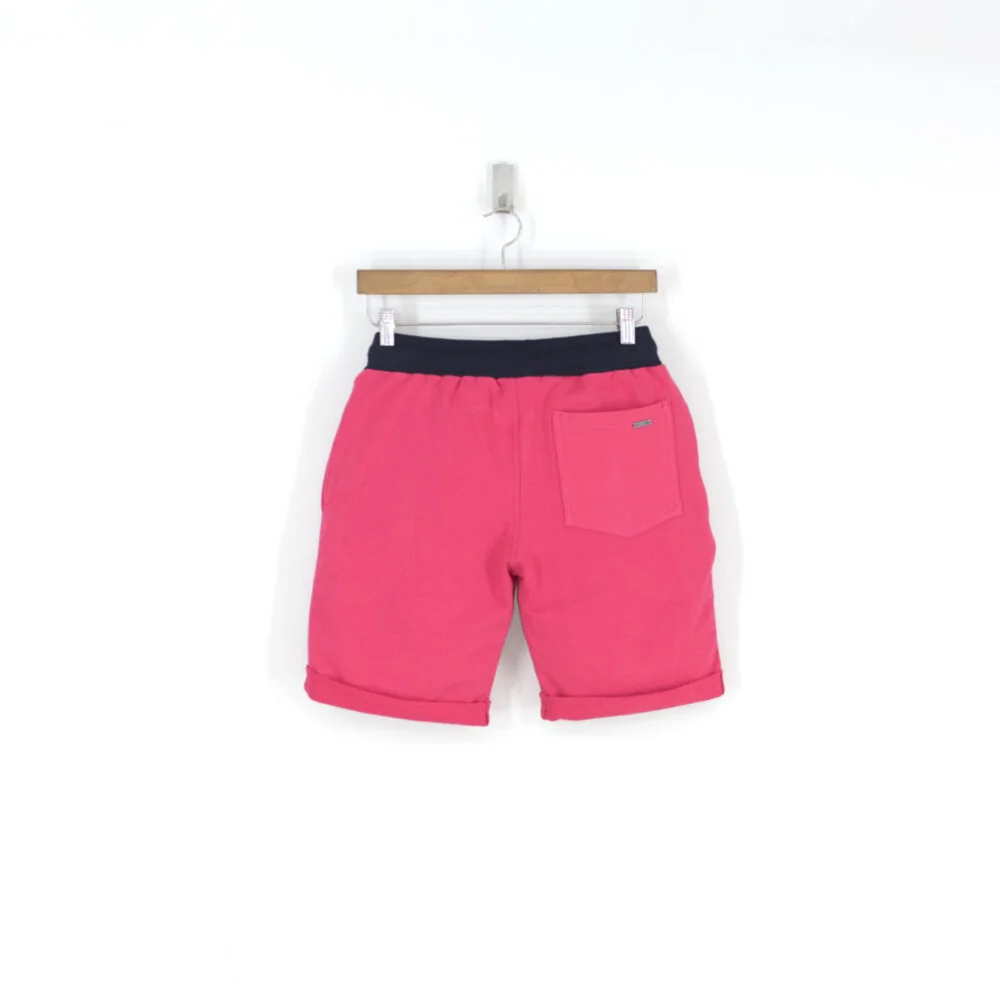 Short de Algodon Dual Moretti - Imagen 2